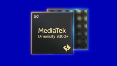 MediaTek Dimensity 9400 SoC Could Offer Improved CPU Performance