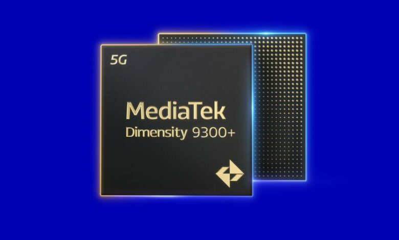 MediaTek Dimensity 9400 SoC Could Offer Improved CPU Performance