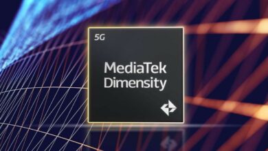 MediaTek Dimensity 9400 SoC May Offer Improved AI Performance