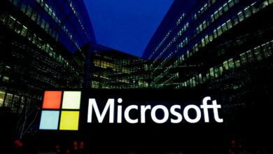 Microsoft predicts slower growth for cloud companies in the second quarter