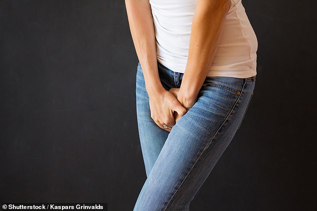 More than 300,000 patients with life-destroying incontinence to receive breakthrough drug, free on the NHS