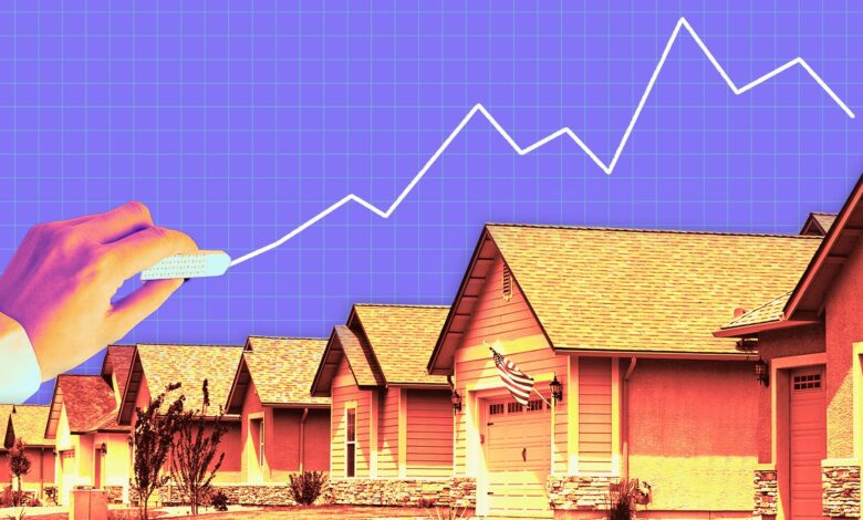 Mortgage Rate Forecasts for the Week of August 5-11, 2024