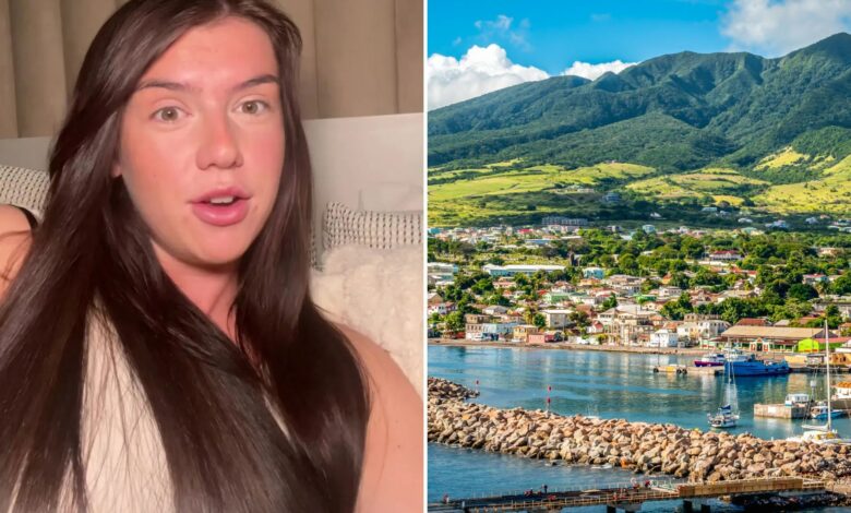 My easy mistake on a girls holiday cost me £10,000, many people do the same