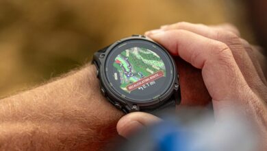 My favorite Garmin watch feature just got better with the Fenix ​​8 and Enduro 3