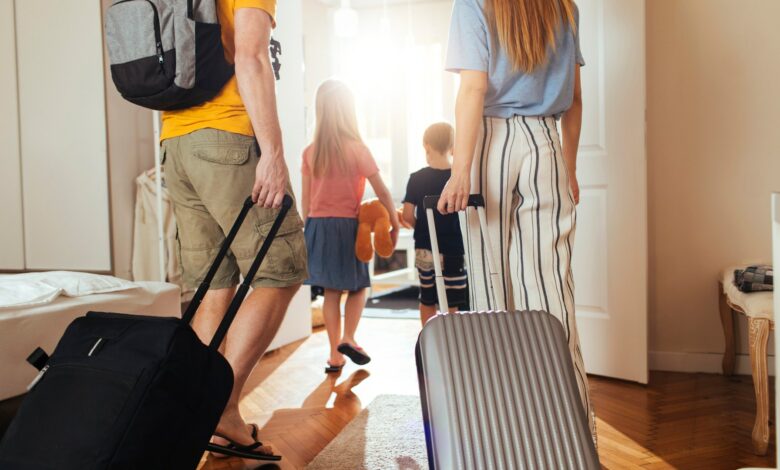 My friend has a plan to save money on her family trip – people say it’s ‘so stupid’