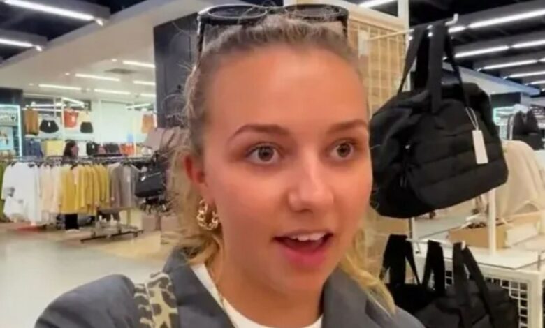 ‘My jaw dropped’ Primark fans love Ryanair-approved travel bag