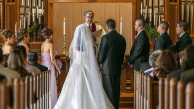 My mother-in-law opened our wedding gifts, put the money in her pocket and proudly admitted that