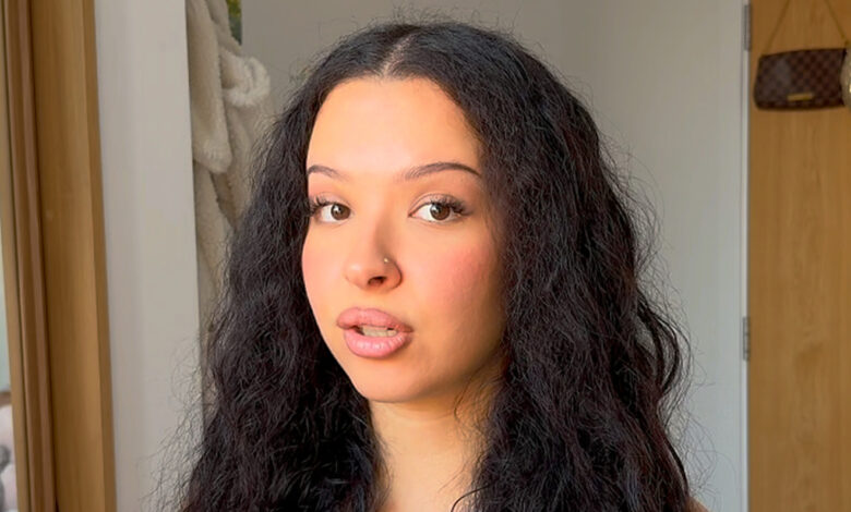 My tips to keep my curly hair frizz free, I love a  shampoo and conditioner