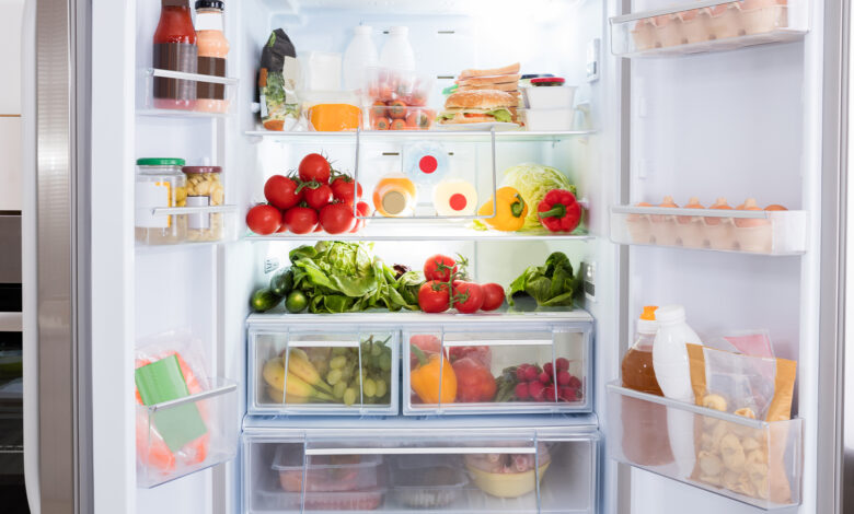 My wife and I fight about her ‘stupid’ refrigerator hobby, people say it’s ‘stupid’