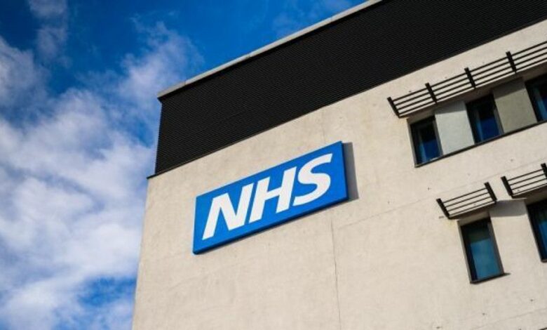 NHS IT firm faces huge fine after medical records hack