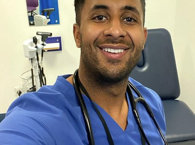 NHS doctor, 29, tells of ‘double life’ as top DJ and hospital doctor… UK doctors cut working hours to ‘improve work-life balance’