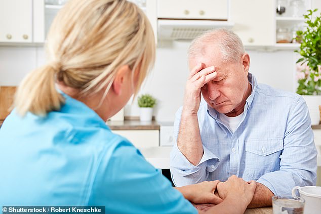 NHS urged to prepare for a future where Alzheimer’s is treatable and even curable, experts say