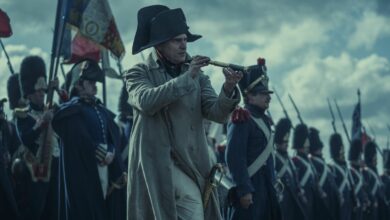 Napoleon: The Director’s Cut Gets a Surprise Release on Apple TV Plus, But I Still Refuse to Watch It