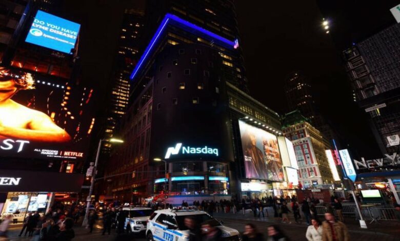 Nasdaq seeks US SEC approval for Bitcoin index options