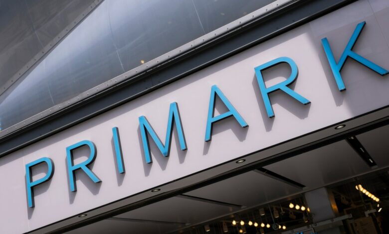 ‘Never been so excited about a Primark release,’ shoppers cry over iconic ’80s collaboration