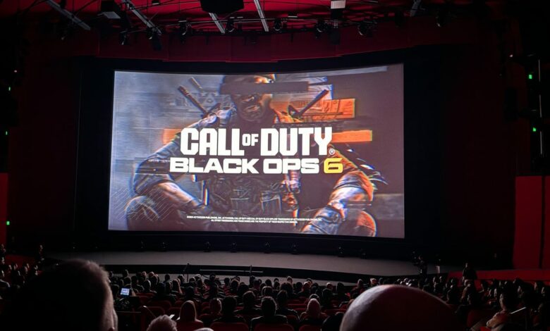 New Call of Duty game will reduce bandwidth-hogging download size