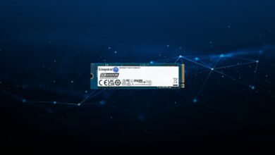 New Enterprise-Class NVMe SSD Is the Perfect Internal Boot Drive for High-Volume Servers — This Gen 4×4 PCIe Interface with 112-Layer 3D TLC NAND SSD Even Has Hardware-Based Power Loss Protection