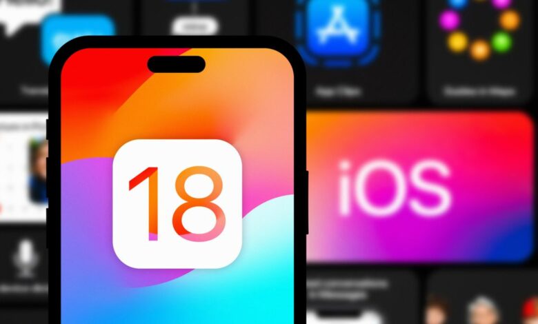 New iOS 18 beta will be the last before the iPhone 16 launch – here’s how to try it