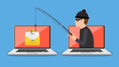 New phishing method discovered for Android and iPhone users