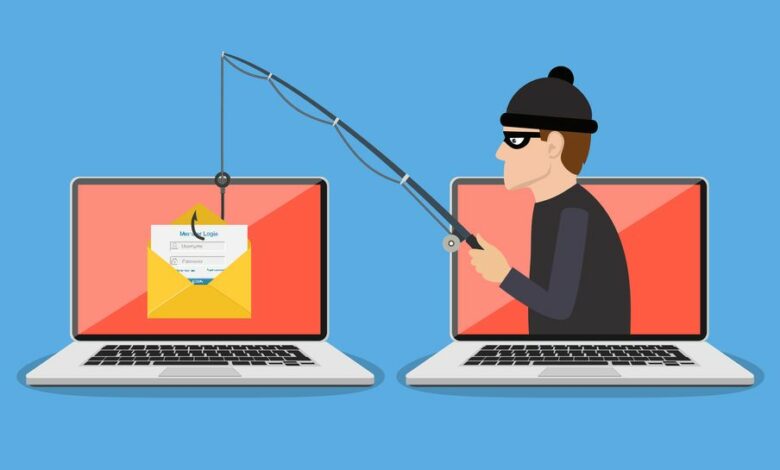 New phishing method discovered for Android and iPhone users