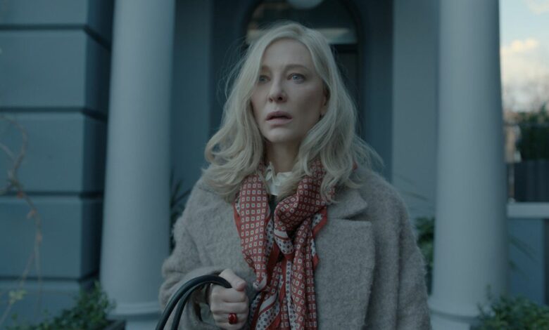 New trailer for Apple’s Disclaimer TV show puts Cate Blanchett at the center of Alfonso Cuarón’s disturbing new thriller