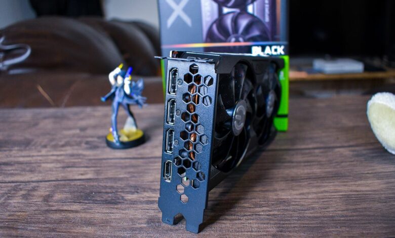 Nvidia is reportedly dropping the RTX 3060, even though it’s still the most popular GPU on Steam