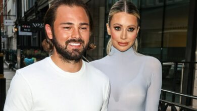 Olivia Attwood makes shocking ‘dictator’ confession about marriage to Bradley Dack