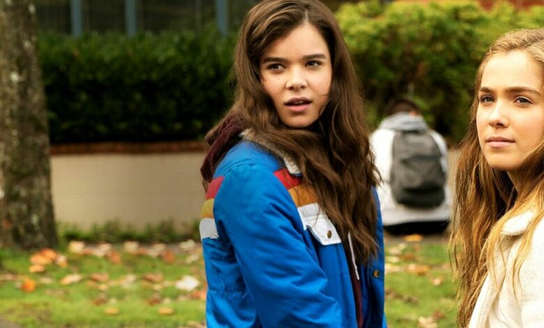 One of my favorite comedies with a 94% on Rotten Tomatoes is leaving Netflix soon – here’s why you don’t want to miss The Edge of Seventeen