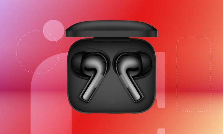 OnePlus Buds 3 wireless earbuds hit all-time low price of 