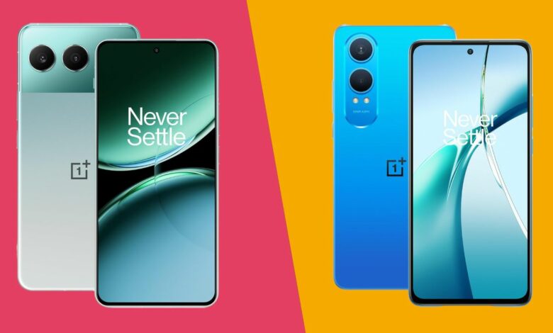 OnePlus Nord 4 vs OnePlus Nord CE 4 Lite: How Do These Android Phones Compare?