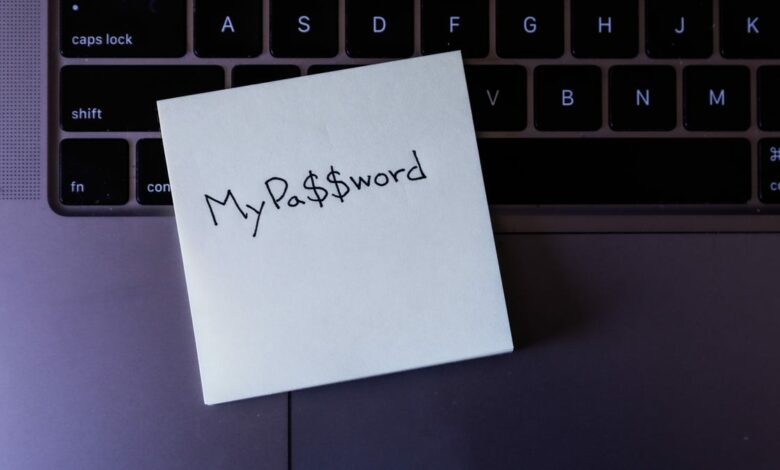 Open Sesame: How to Find Your WiFi Password on Windows and Mac