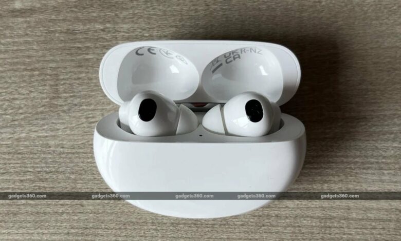 Oppo Enco X3 could launch in China with similar specs as these TWS earbuds