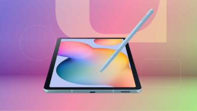 Order your new 128GB Samsung Galaxy Tab S6 Lite today for just 3 before it’s too late