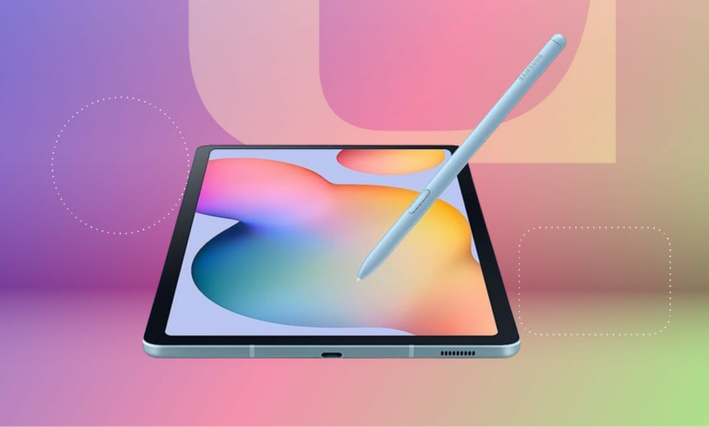 Order your new 128GB Samsung Galaxy Tab S6 Lite today for just 3 before it’s too late