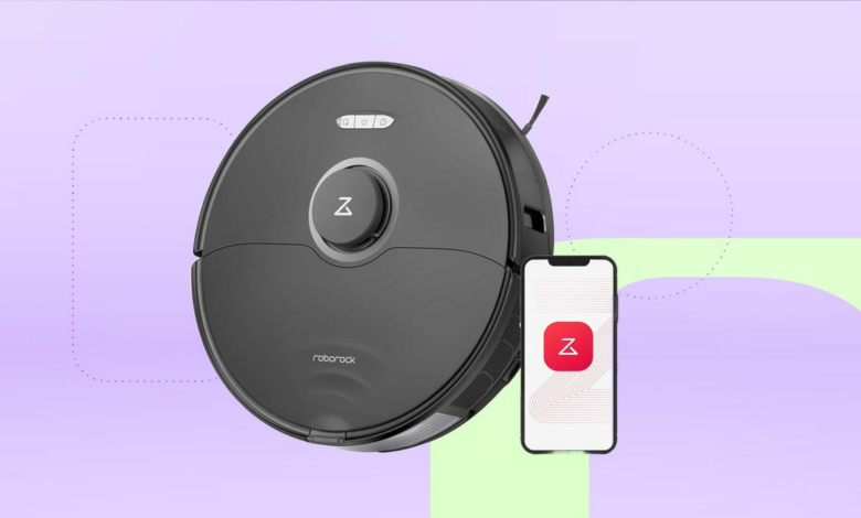 Our best mid-range robot vacuum cleaner enters budget territory with a 44% price cut on Amazon