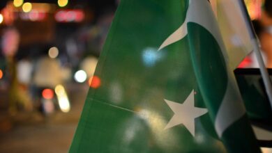 People in Pakistan could lose VPN access within a week