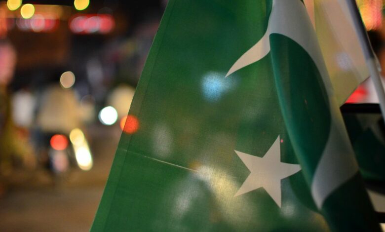 Pakistan wants to ban VPNs again