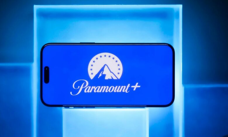 Paramount Plus lowers annual subscription prices ahead of NFL season