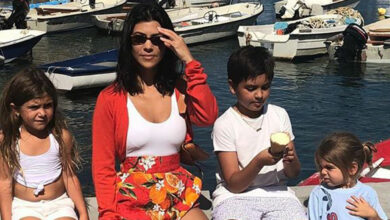 Parenting pro rates Kourtney Kardashian’s best and worst mom moments