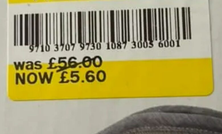 Parents are thrilled with baby essential that has been reduced from £56 to a tenner at Tesco