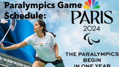 Paris 2024 Paralympic Games: August 28 schedule and spectators