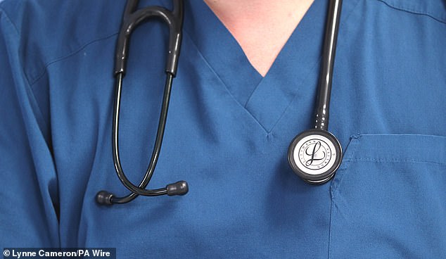 Patients at RISK as more doctors cut working hours to improve work-life balance, medical watchdog warns