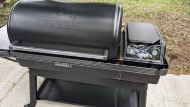 Pellet Grill Maintenance: Tips and Tricks to Keep Your Pellet Grill Running Smoothly