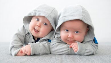 People say I’m ‘begging’ for my twin boys to be bullied about my name choice