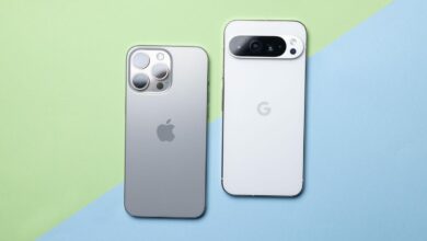 Pixel 9 Pro XL vs. iPhone 15 Pro Max Cameras: Which Phone Takes Better Photos?