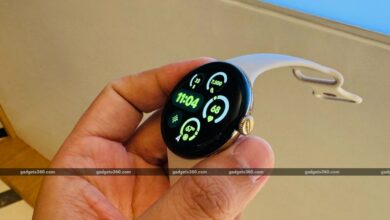 Pixel Watch 3 launched in India alongside Pixel Buds Pro 2: Check Prices