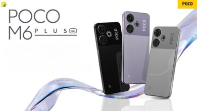 Poco M6 Plus 5G with 108MP primary camera launched in India