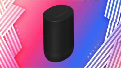 Pump up the party with this Labor Day deal on the Sonos Move 2 speaker