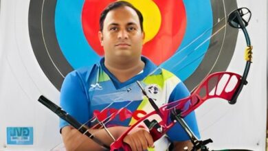 Rakesh Kumar: Inspiring journey of India’s Paralympic archery