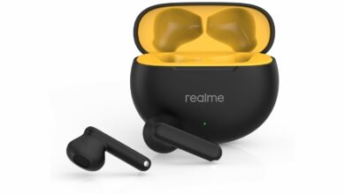 Realme Buds T01 Budget TWS Earbuds Debut in India: See Price